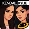 JOIN KENDALL & KYLIE JENNER as the up-and-coming star of a big new adventure