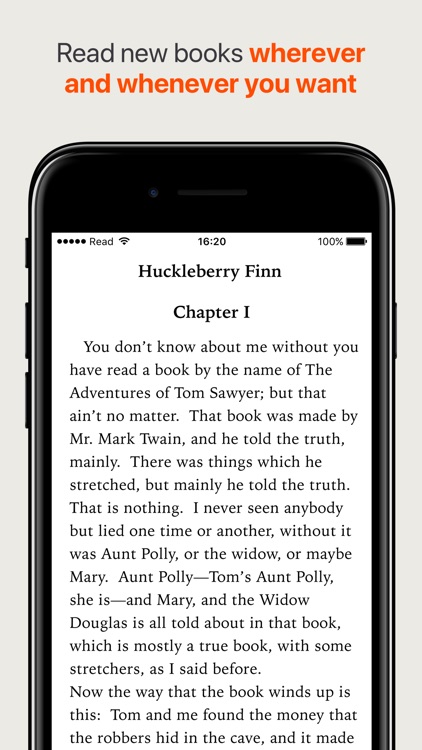 Read the best books, online book reader