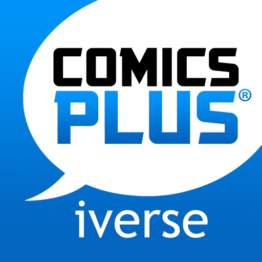 Comics Plus