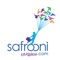 Safrooni allows users to book air travel and hotel through their iPhone and iPad