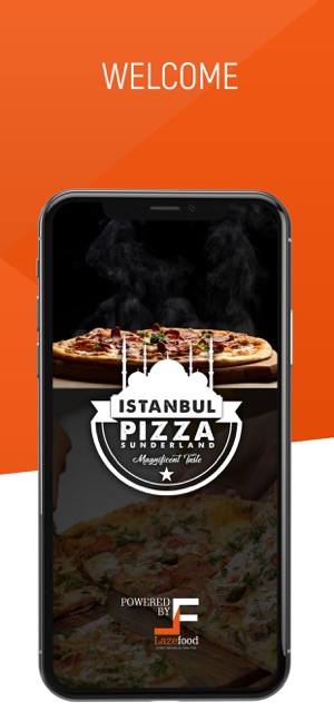 Istanbul Pizza Sunderland