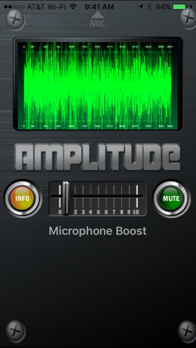 Amplitude screenshot1