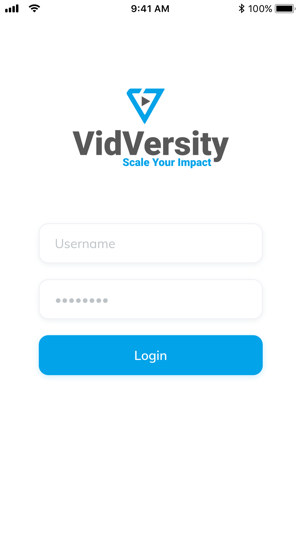 VidVersity(圖2)-速報App