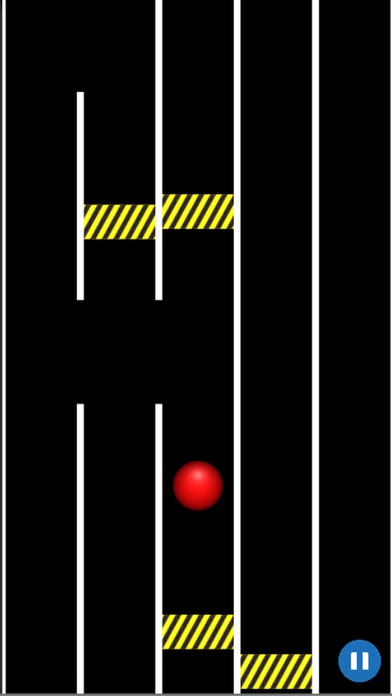 Maze on Move screenshot 3
