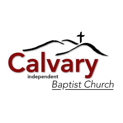 Calvary Ind. Baptist Church iOS App
