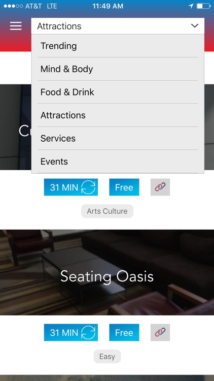 Marty by McCormick Square