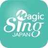 MAGICSING JAPAN karaoke
