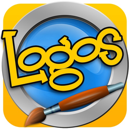 The Logo Maker App Icon