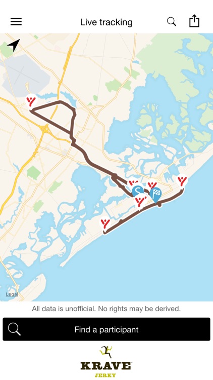 DelMoSports Elite Events screenshot-3