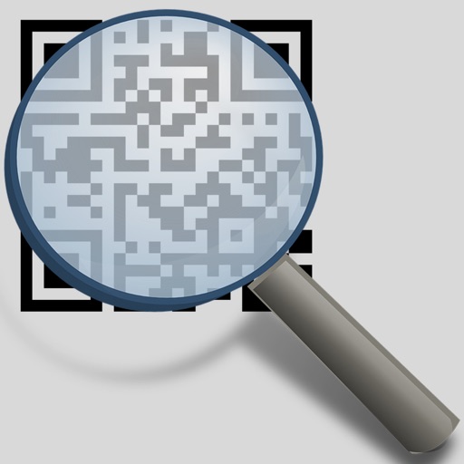 QR Code Reader - Scan QR Codes