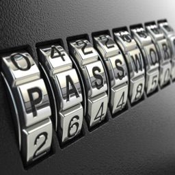 Password strength calculator