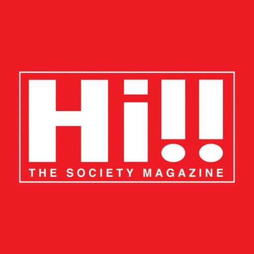 Hi Magazine icon