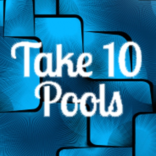 Take 10 Pools