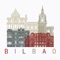 Icon Bilbao Travel Guide Offline