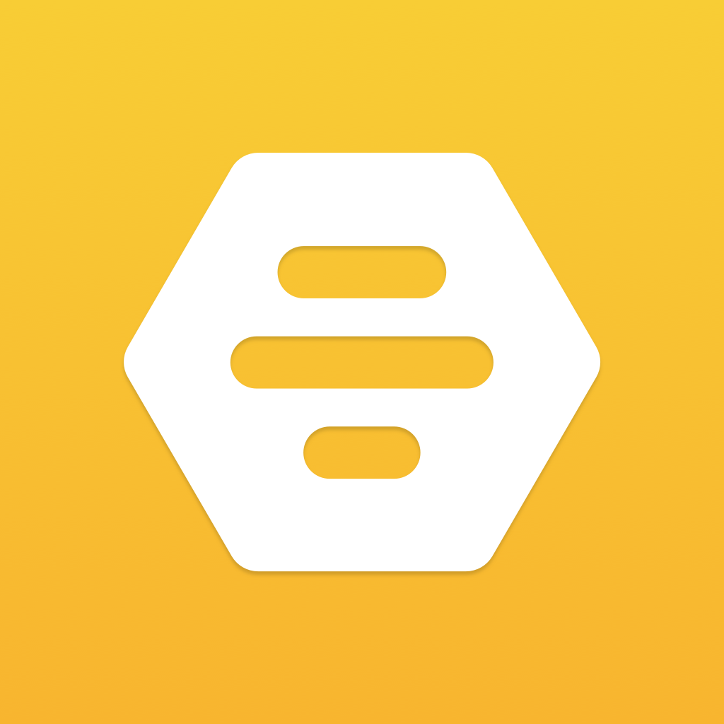 Bumble - Meet New People App Icon