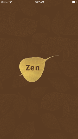 Zen Commercial Advisory(圖1)-速報App