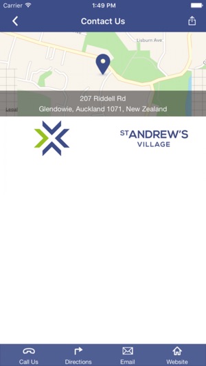 St Andrews Village(圖2)-速報App