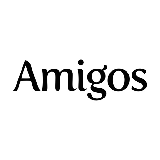 Amigos Videos iOS App