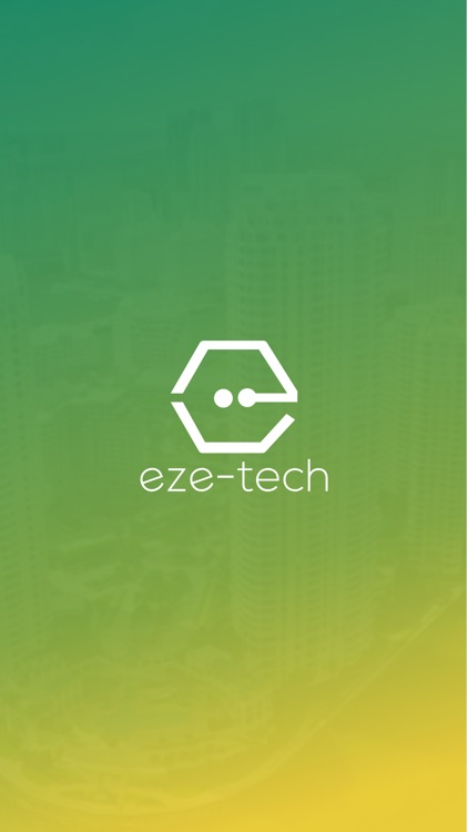 Eze Tech Service Provider