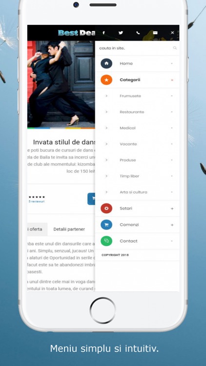 BestDealz - vouchere reduceri