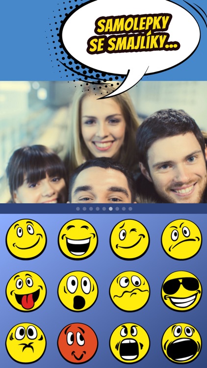 Lina je jiná screenshot-3