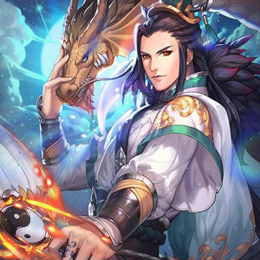 神将战三国-三国卡牌回合制游戏策略三国手游