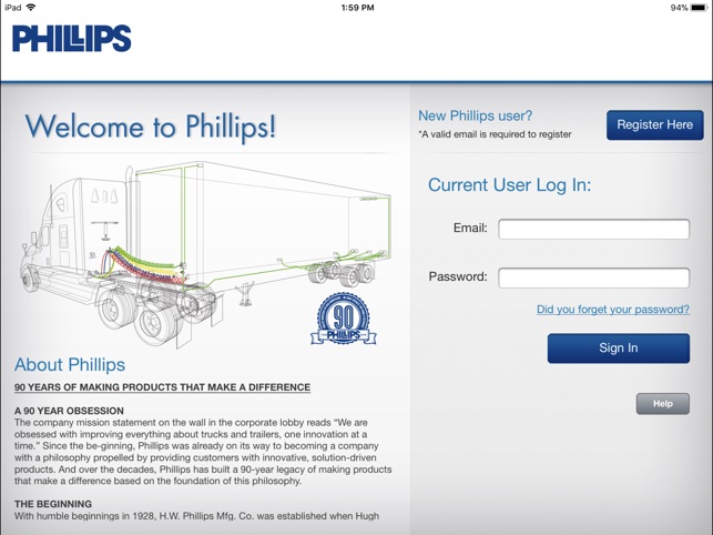 PhillipsTools(圖4)-速報App