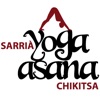 Sarrià Yoga Asana Chikitsa