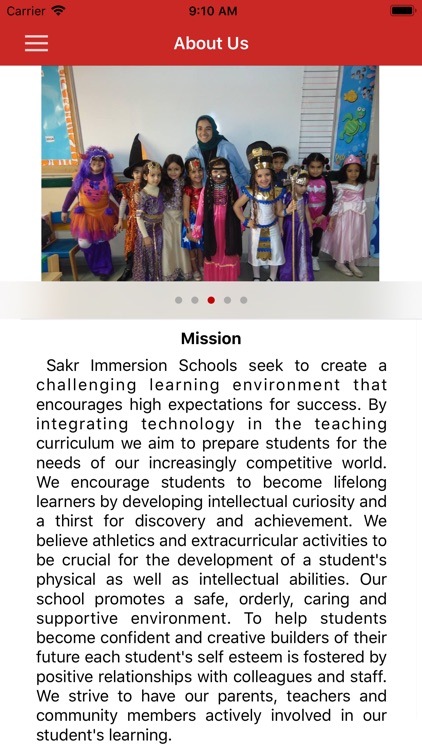 Sakr Immersion School