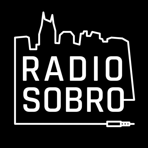 Radio SoBro Icon