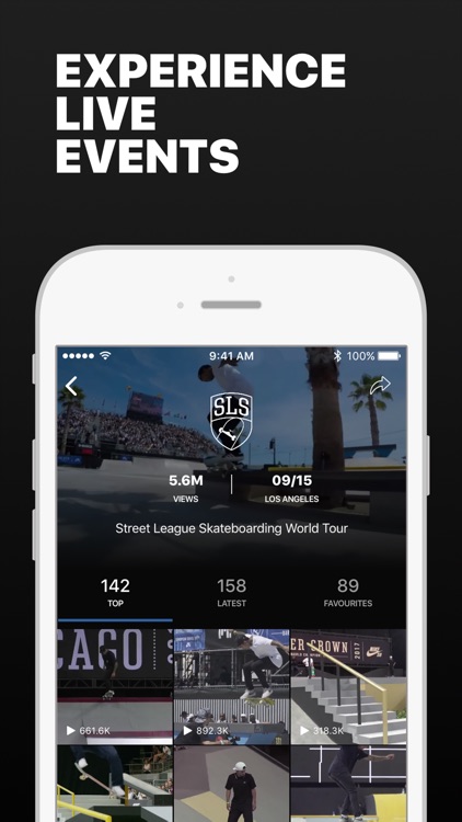 Worm - Sports Clips screenshot-3