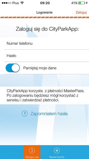 CityParkApp(圖1)-速報App