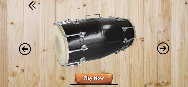 Piano Guitar Tabla Drums Dhol(圖5)-速報App