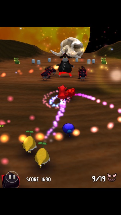 KOTOMON screenshot-3
