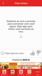 Dona Vera Refei&ccedil;&otilde;es Captura de tela 3