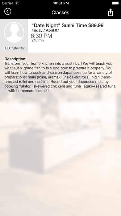 ZWILLING Cooking Studio screenshot 4