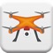 A toy quadrocopter control by wifi with video transfer real time