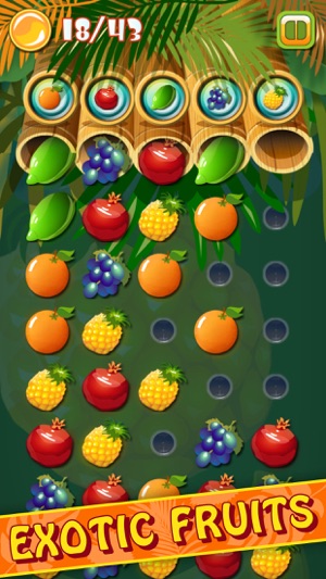 Tropicana Puzzle(圖3)-速報App