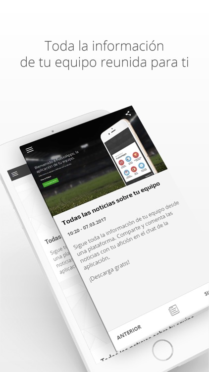 FutbolApps: La Liga