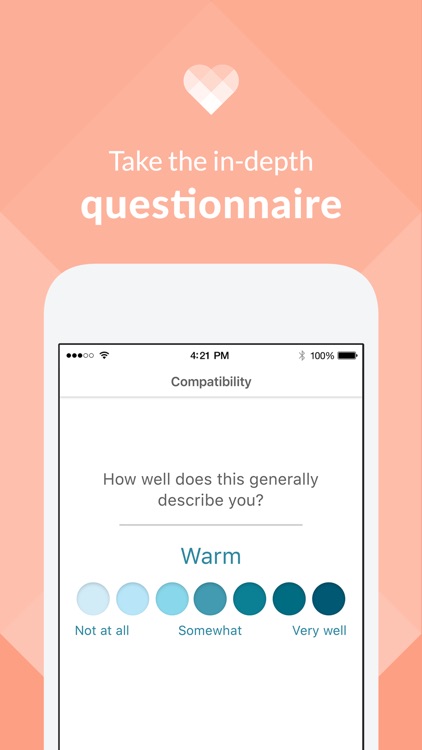 eharmony - Online Dating App screenshot-3