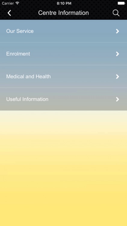 Giggles Child Care Centre