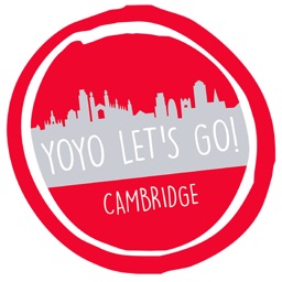 YoYo Let's Go! Cambridge