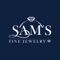 ****** Sam's Fine Jewelry Loyalty App: Check-in with the app at the in-store tablet, check your rewards and more