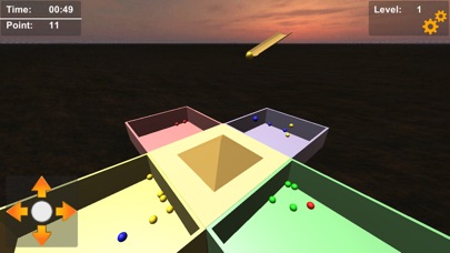 Diverting Balls screenshot 2