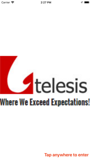 TELESIS JOBS