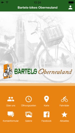 Bartels-bikes Oberneuland