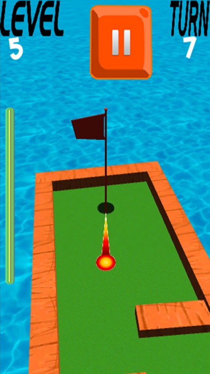 Mini Golf Game 2018 screenshot-4