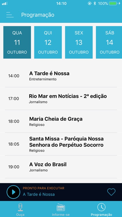 Rádio Rio Mar