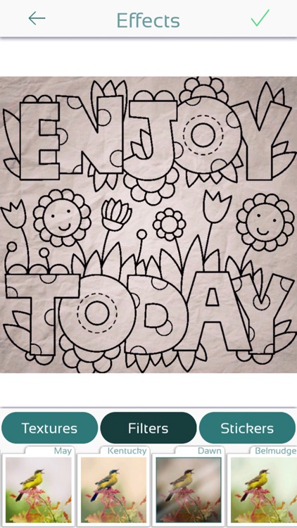 Color Therapy Coloring Pages screenshot-4