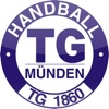 Handballfans TG 1860 Münden